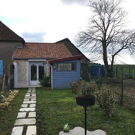 Apartamento Lou Cardinoun Malaussanne
