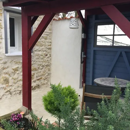Apartamento Lou Cardinoun Malaussanne