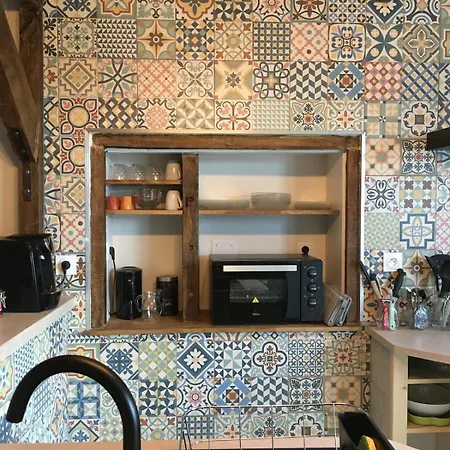 Lou Cardinoun Apartamento *