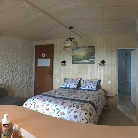 Lou Cardinoun Apartamento
