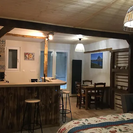 Apartamento Lou Cardinoun Malaussanne