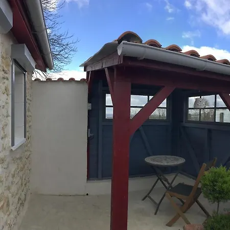 Lou Cardinoun Apartamento *