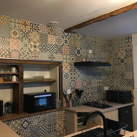 Apartamento Lou Cardinoun *