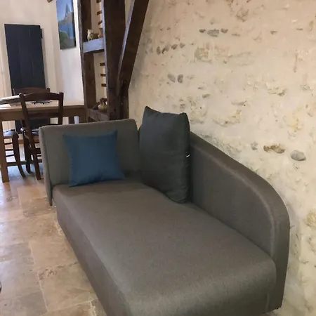 Apartamento Lou Cardinoun