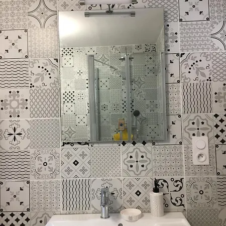 Apartamento Lou Cardinoun