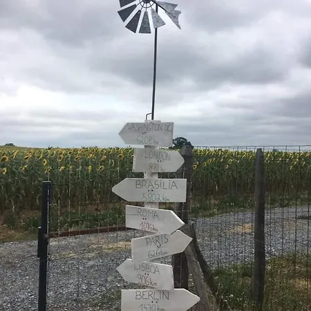 Lou Cardinoun Malaussanne